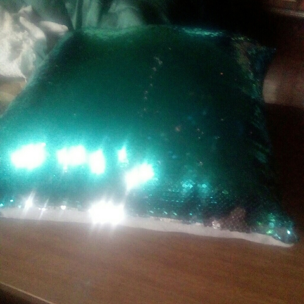 pillow